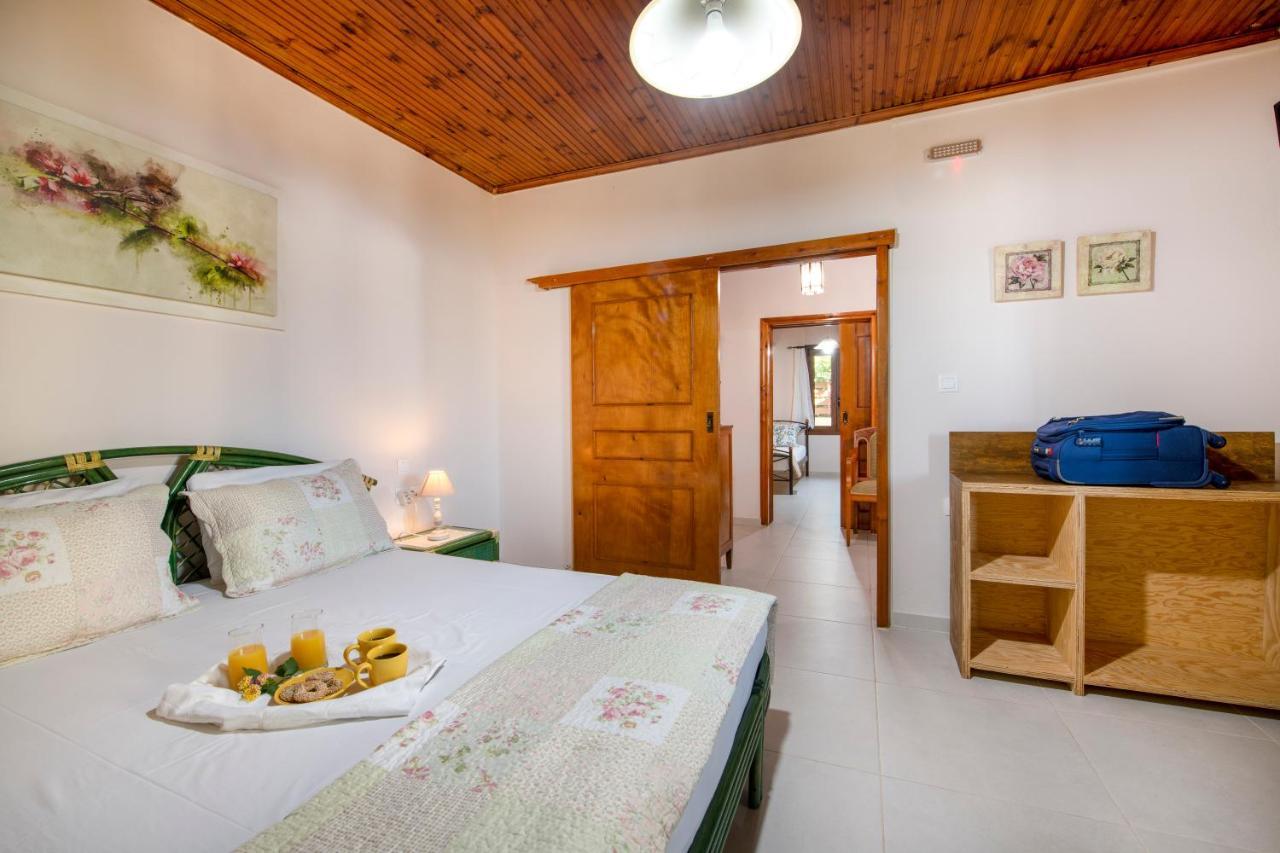 Elisavet'S House Βίλα Platanés Εξωτερικό φωτογραφία
