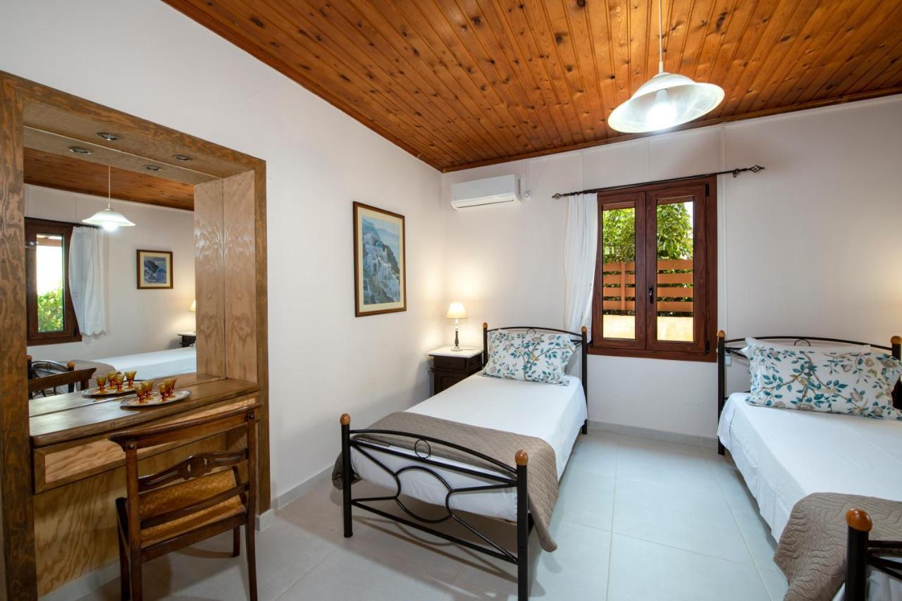 Elisavet'S House Βίλα Platanés Εξωτερικό φωτογραφία