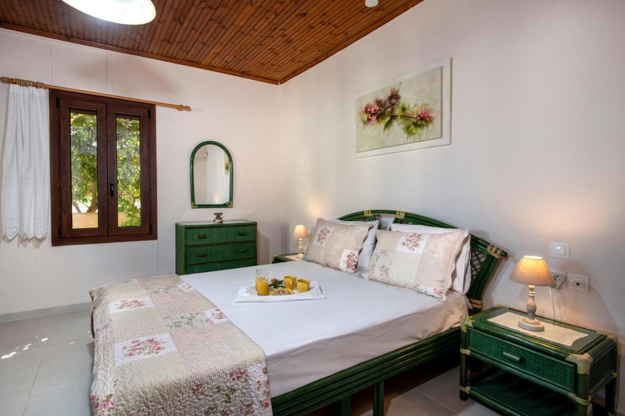 Elisavet'S House Βίλα Platanés Εξωτερικό φωτογραφία