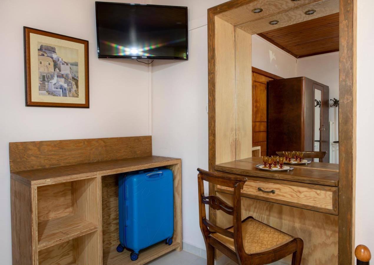Elisavet'S House Βίλα Platanés Εξωτερικό φωτογραφία